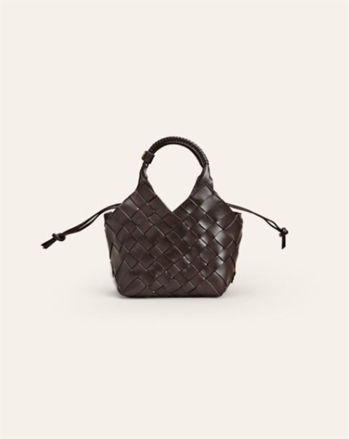 CALAJADE MISU MINI BAG UMBER 